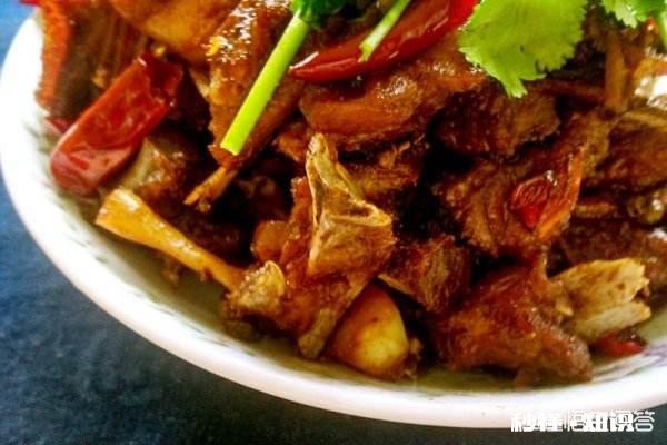 羊肉排骨怎么炖都有哪些做法