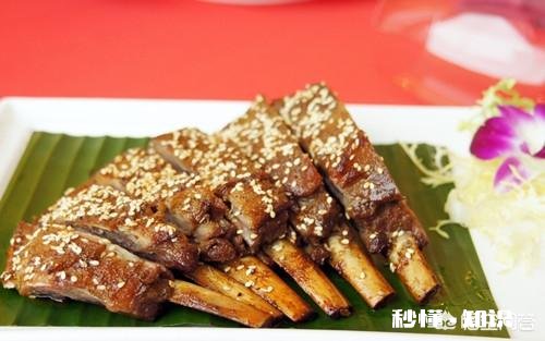 羊肉排骨怎么炖都有哪些做法