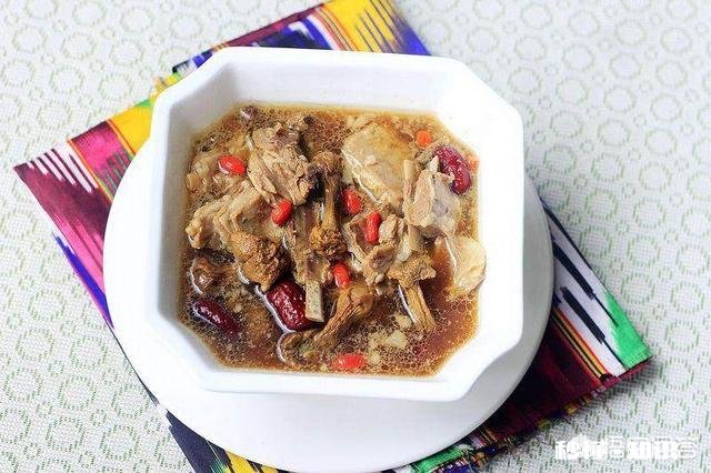 羊肉排骨怎么炖都有哪些做法