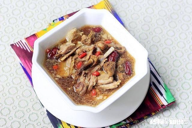 羊肉排骨怎么炖都有哪些做法