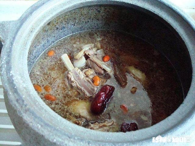 羊肉排骨怎么炖都有哪些做法