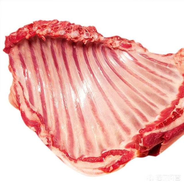 羊肉排骨怎么炖都有哪些做法