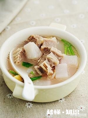 羊肉排骨怎么炖都有哪些做法