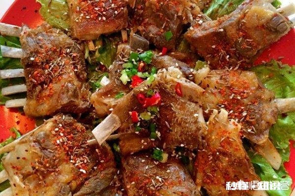 羊肉排骨怎么炖都有哪些做法