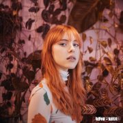 红色的发色适合黄皮女生吗