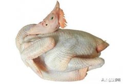 炸好的鸡肉怎样蒸的更烂