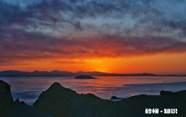 你知道纳木错湖的风景究竟有多美吗据说它会让你看到前世今生