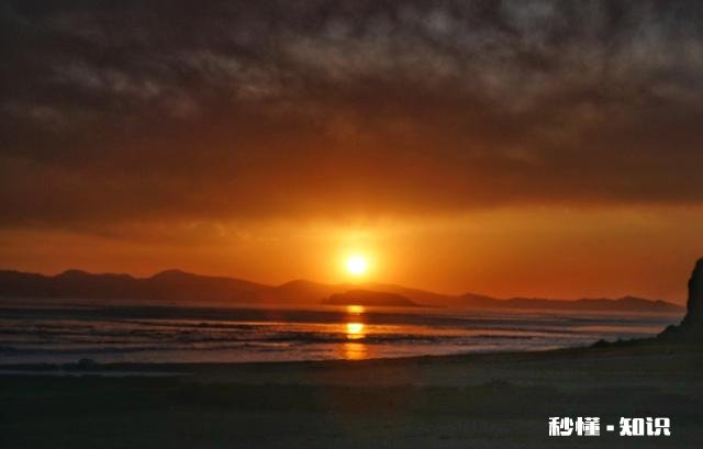 你知道纳木错湖的风景究竟有多美吗据说它会让你看到前世今生