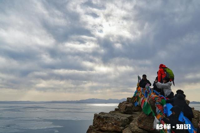 你知道纳木错湖的风景究竟有多美吗据说它会让你看到前世今生