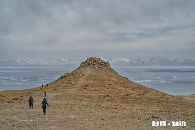 你知道纳木错湖的风景究竟有多美吗据说它会让你看到前世今生