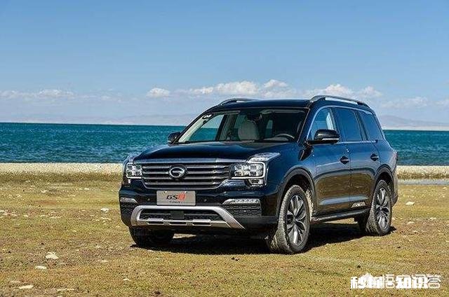 准备买辆车每年带家人出去自驾游，什么车比较好