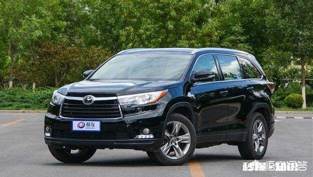 准备买辆车每年带家人出去自驾游，什么车比较好