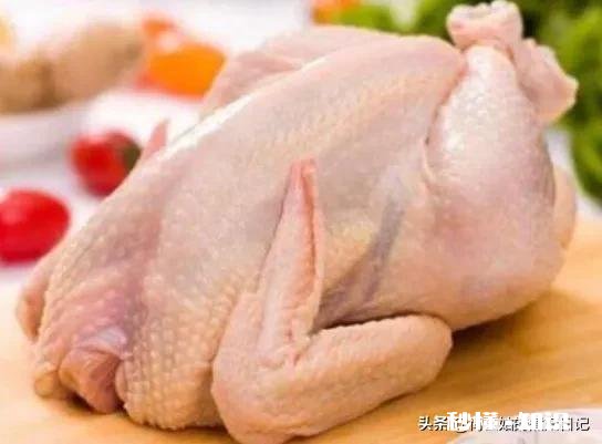 怎么样做好吃的凉拌鸡