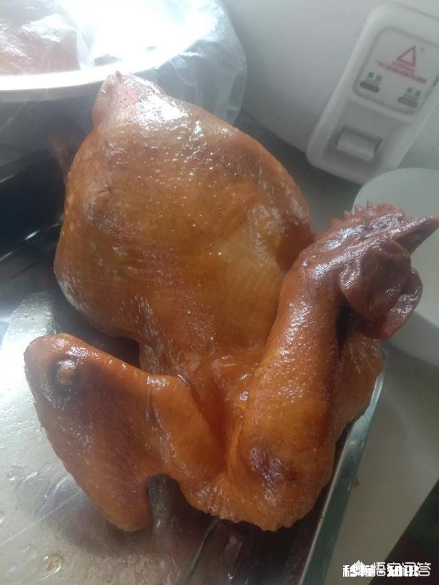 怎么样做好吃的凉拌鸡