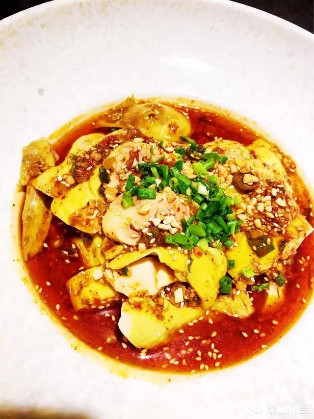 怎么样做好吃的凉拌鸡