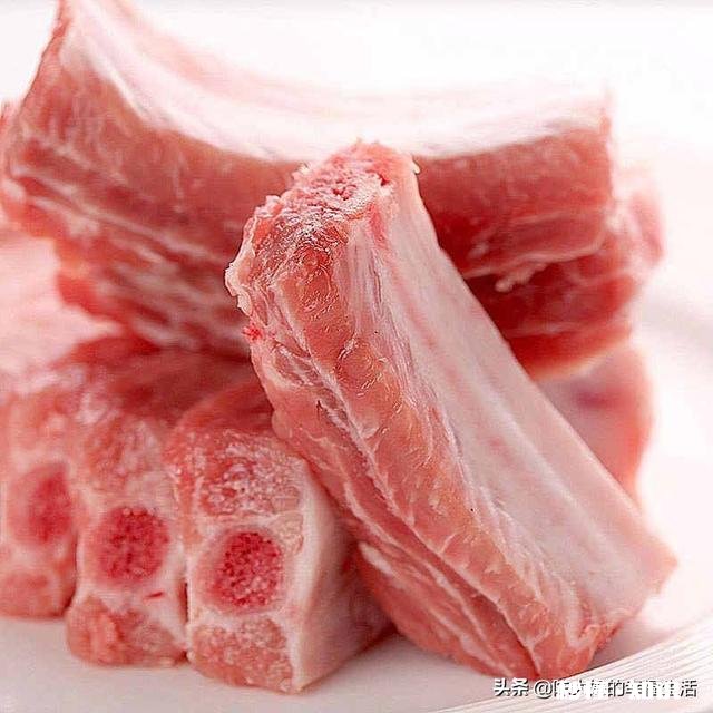 小排骨烧不完，可以焯水保存吗存放时该注意些什么