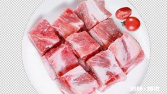 小排骨烧不完，可以焯水保存吗存放时该注意些什么