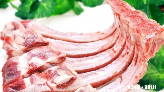 小排骨烧不完，可以焯水保存吗存放时该注意些什么