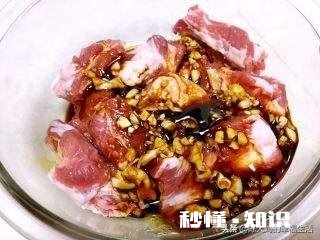 小排骨烧不完，可以焯水保存吗存放时该注意些什么