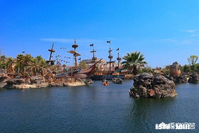 寒假带孩子到上海迪斯尼会很冷清吗