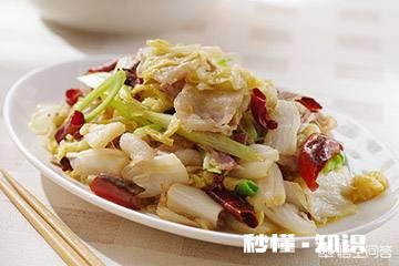 包菜怎么做好吃先放盐还是醋