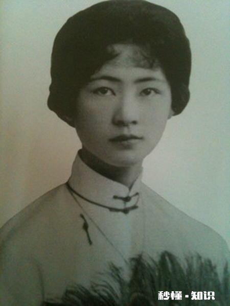 民国四大美女谁最美