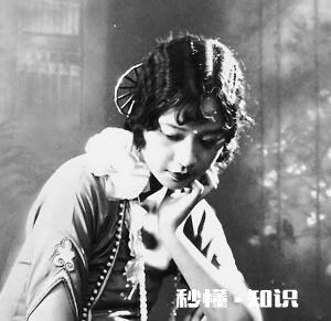 民国四大美女谁最美