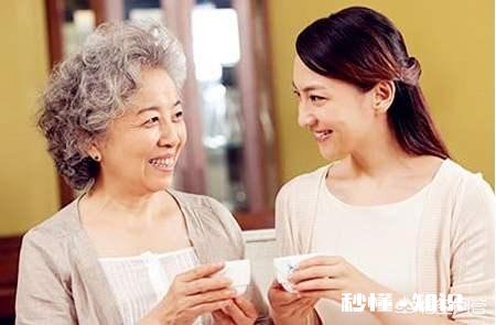 家庭生活中,作为婆婆公公,怎么做才是正确的