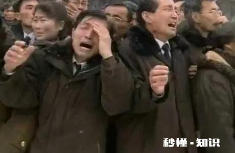 为什么现代人对逝去的亲人哭的很少