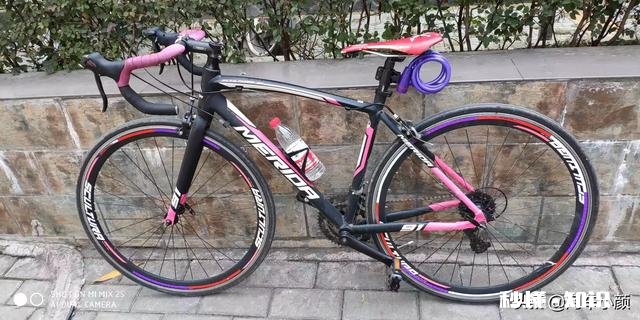 骑7kg的公路车是什么感觉
