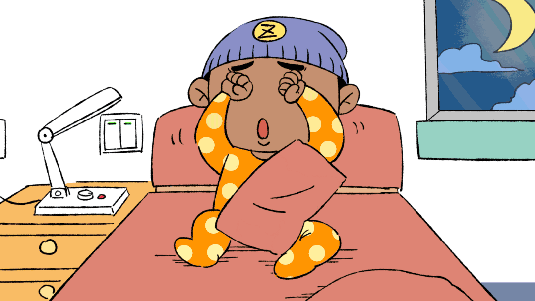 听说褪黑素可以缓解失眠，褪黑素的功效是什么