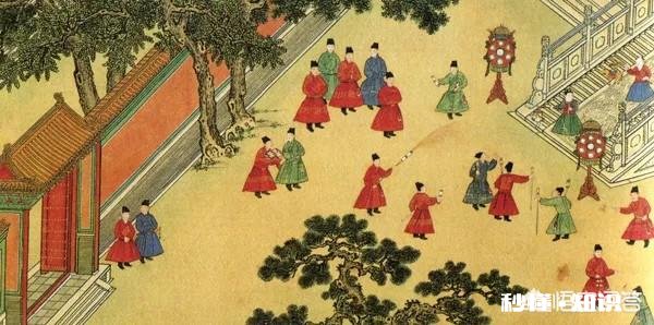 春节期间很多地方都有放鞭炮的习惯，而有的人想买比别家的鞭炮大，这是什么心态