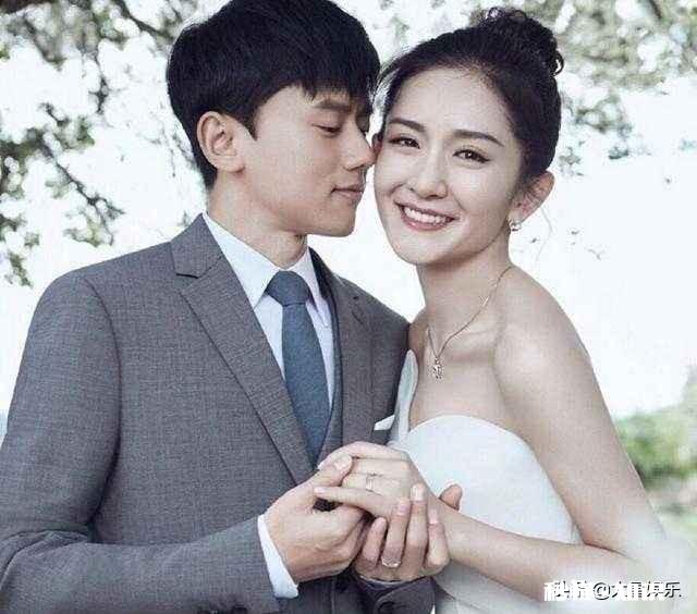 大家觉得哪对明星最幸福、最般配