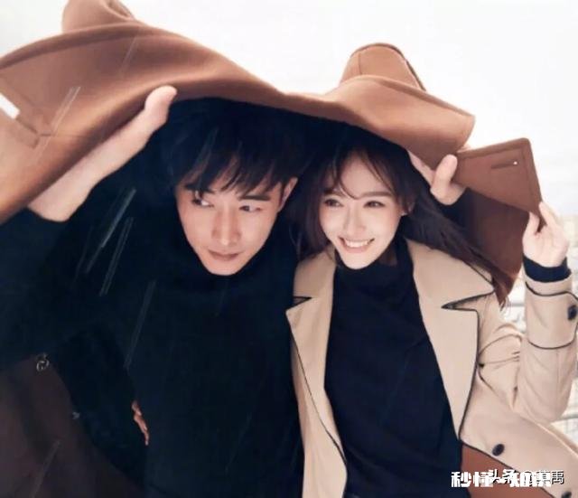 大家觉得哪对明星最幸福、最般配