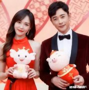 大家觉得哪对明星最幸福、最般配