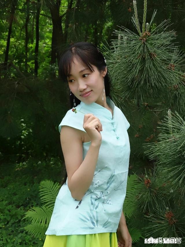 拍摄女人人像的技巧有哪些