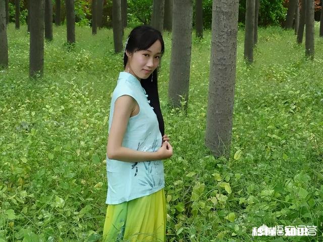 拍摄女人人像的技巧有哪些