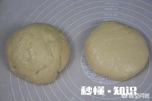 如何制作豆沙薄饼