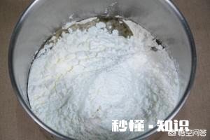 如何制作豆沙薄饼