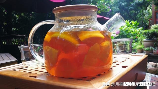 哪些美食祛皱养颜