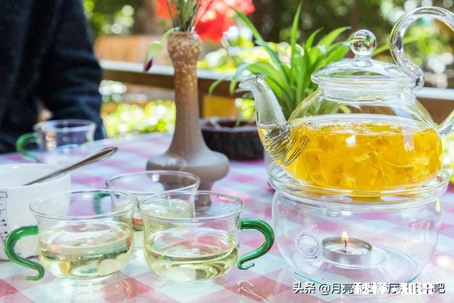 哪些美食祛皱养颜