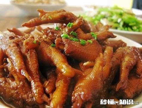 哪些美食祛皱养颜