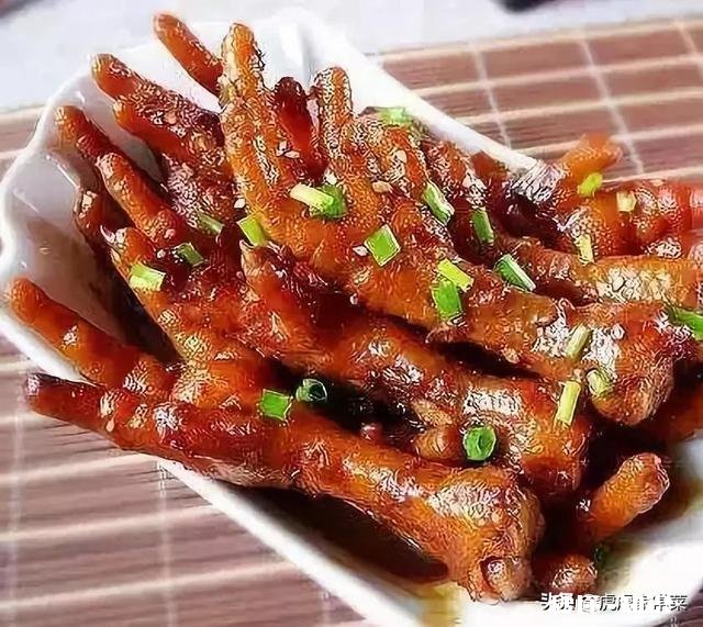 哪些美食祛皱养颜