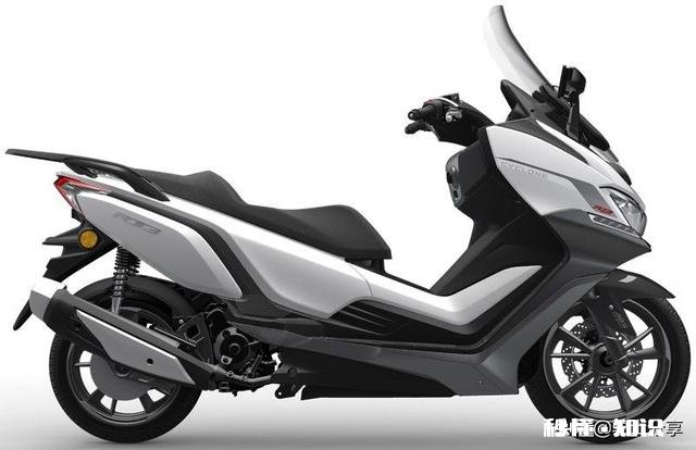 请问排量250的踏板摩托车，可以进行长途摩旅吗