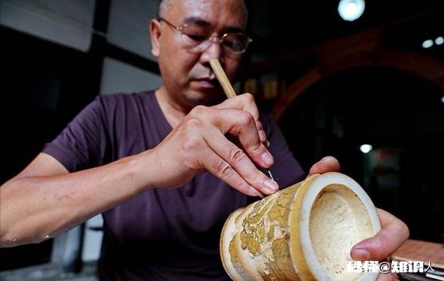 在农村做手工艺品，如何寻找销路呢