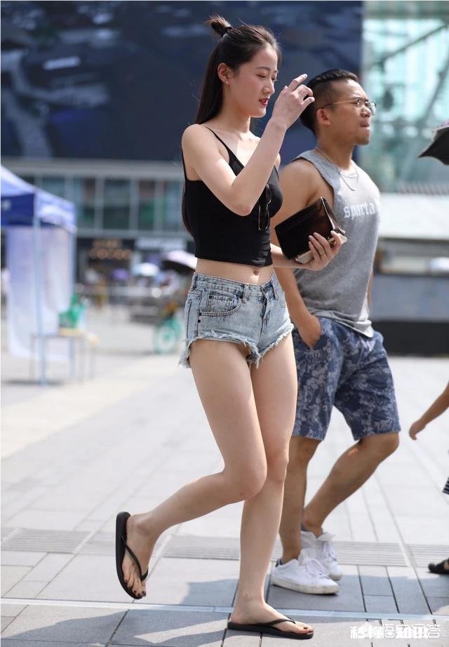 你觉得男生最喜欢个子多高的女生