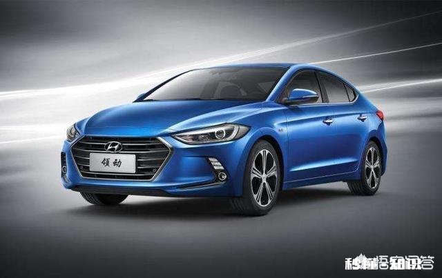 10万以内落地买什么手动挡的车好