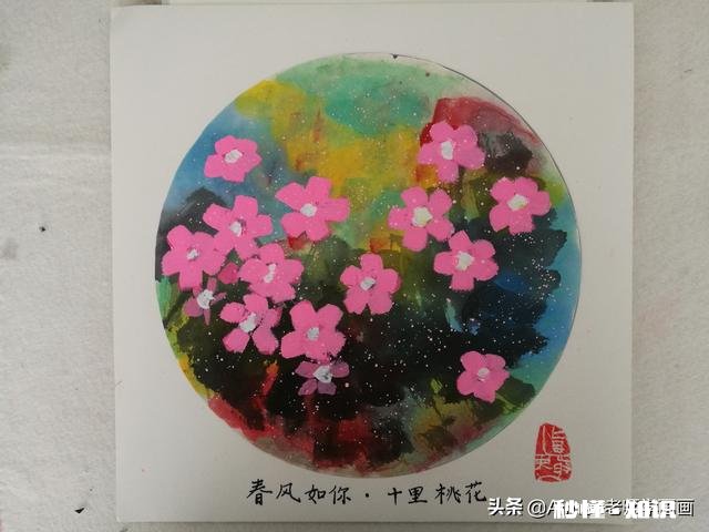 学美术和学创意美术的区别是什么，为什么好多机构都说是创意美术，他们是真的正规么