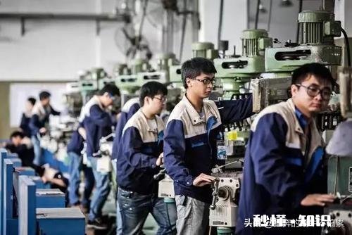 进厂的人久了会不会跟不上社会,跟不上时代