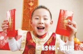 过春节了，现在的小孩子跟你小时候的差距有多大在你小的时候过年都有什么